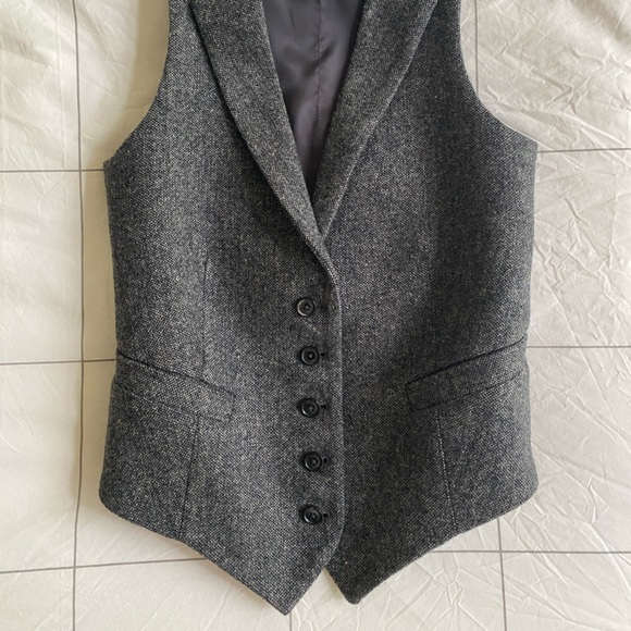 Walker Slater Jackets & Blazers - Walker Slater Iona Waistcoat size XS UK size 4